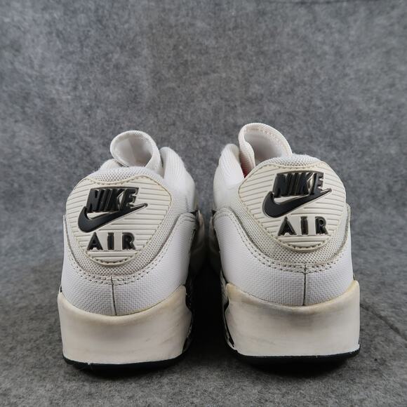 Nike Shoes Womens 9 Air Max Sneakers Athletic Trainer Casual Active Comfort Logo - Picture 6 of 13